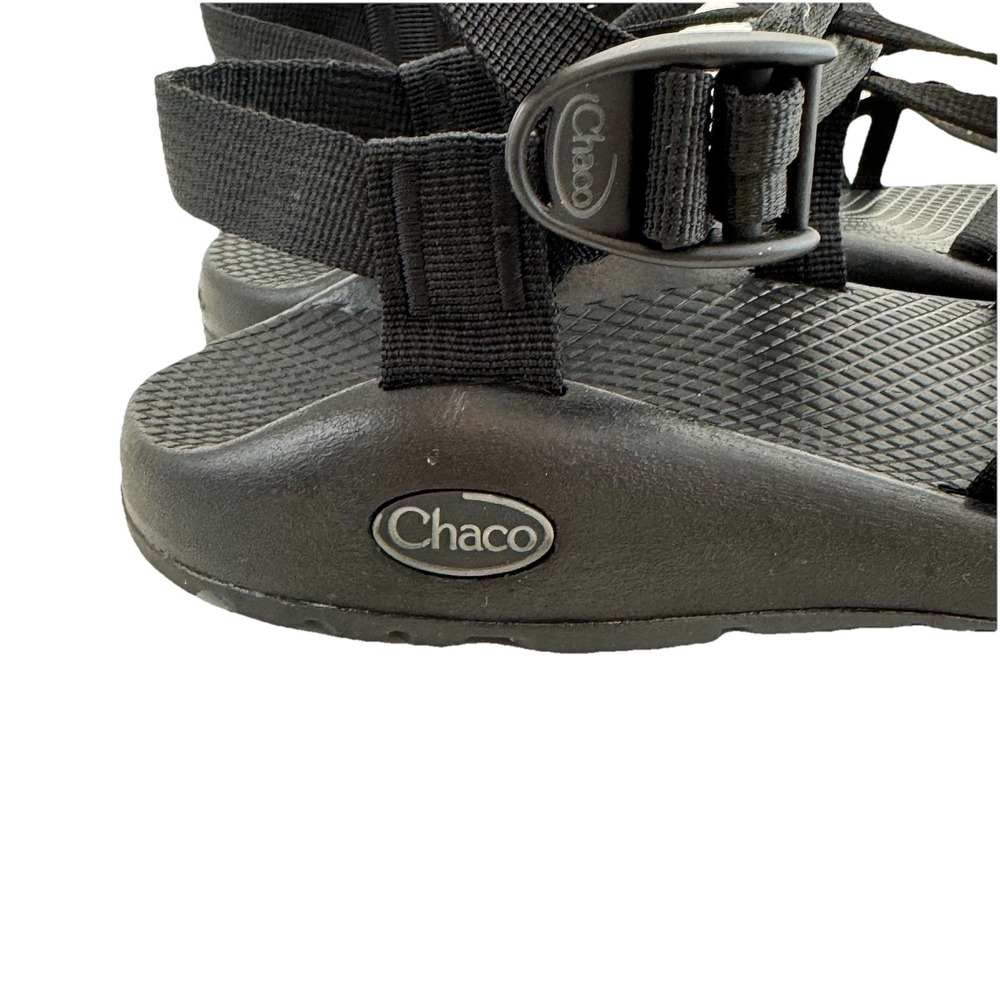 Chaco ZX/2 Cloud Sandals Women's 9 Hiking‎ Trail Water Adjustable Straps Comfort - Picture 6 of 9